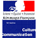 Minist&egrave;re de la culture